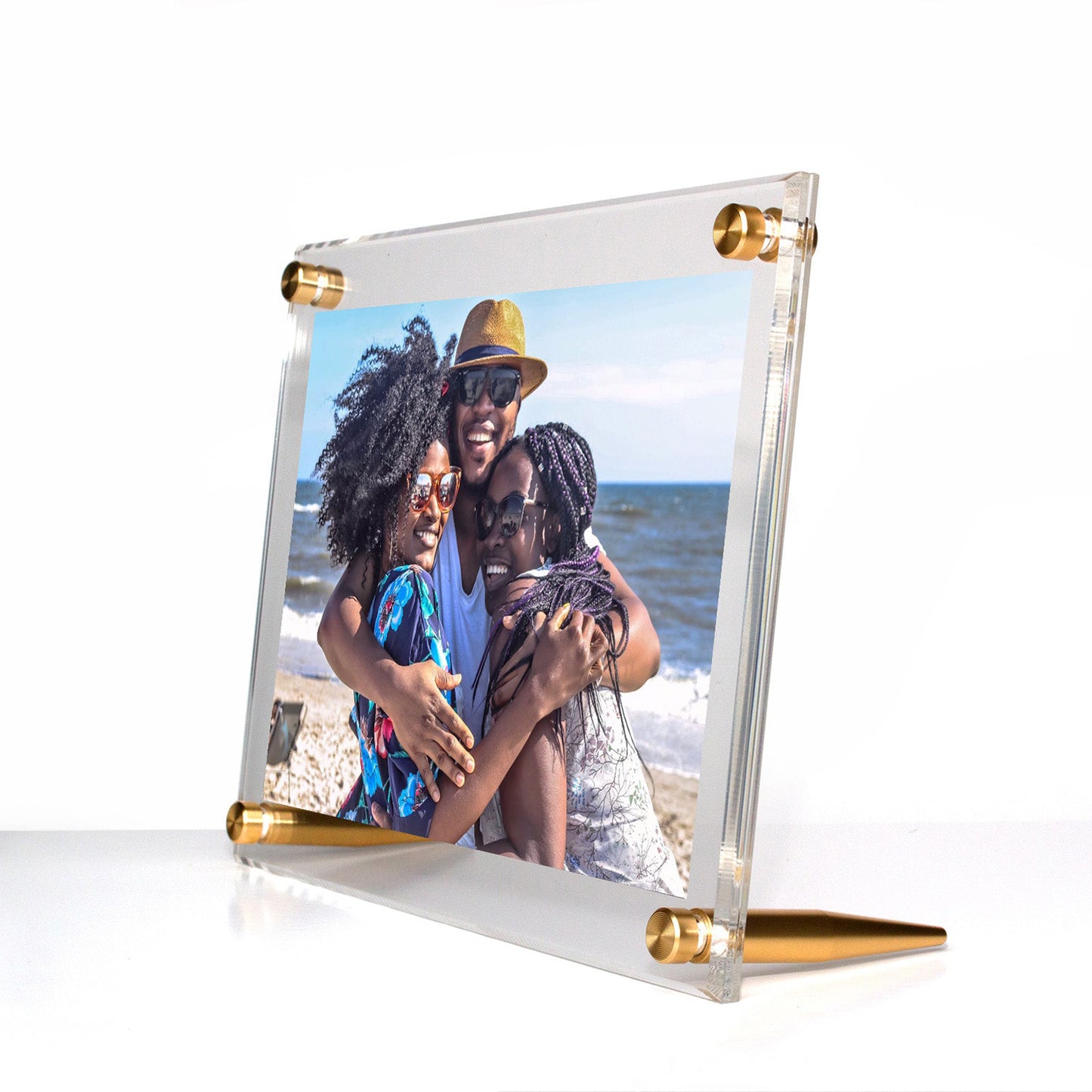 Tabletop Frames: Sentimental Gifts For Valentine's Day