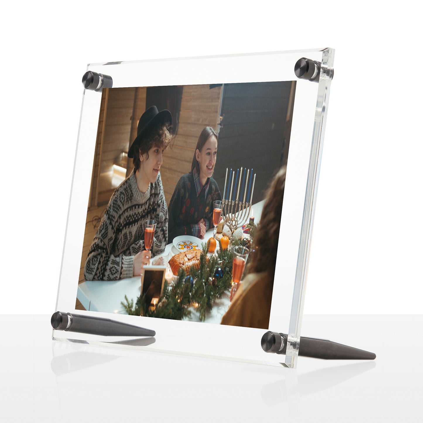 Tabletop Frames: Easy, Thoughtful Gifts for Everyone!