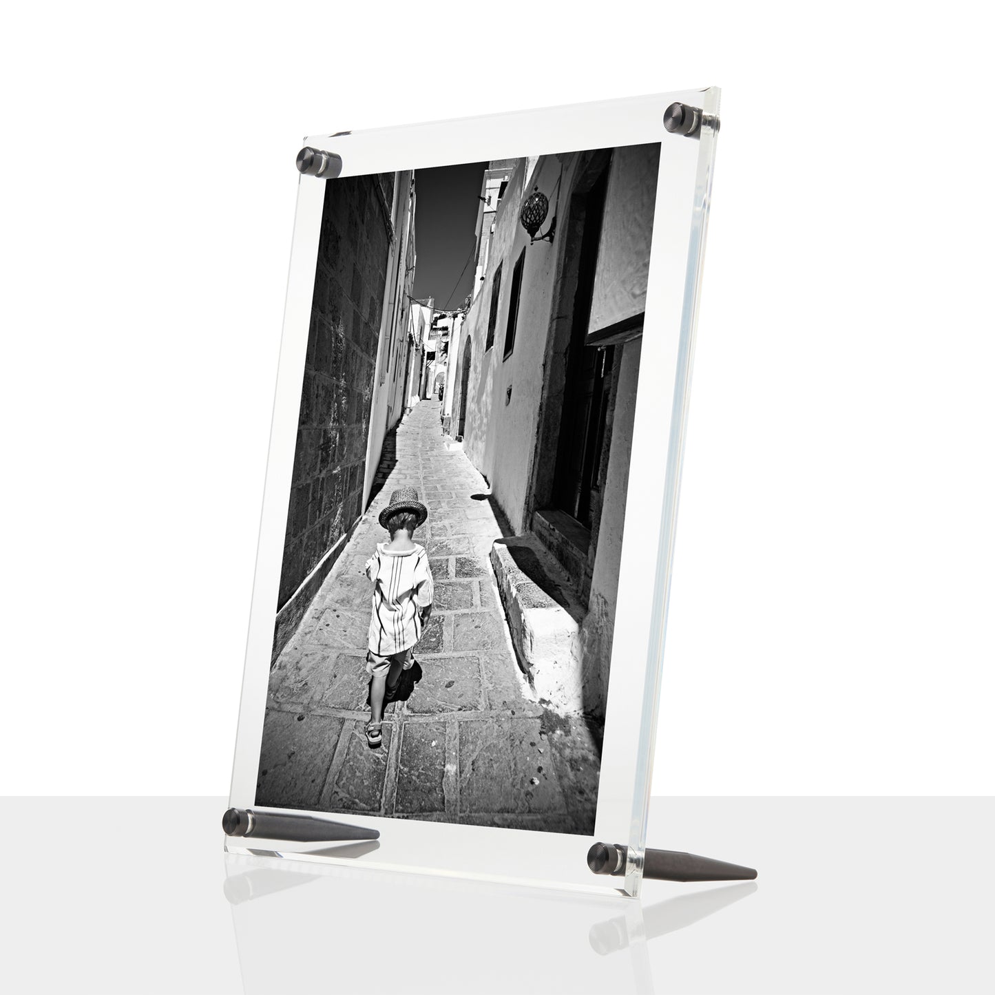 Tabletop Frames - CHOOSE YOUR SIZE/COLOR