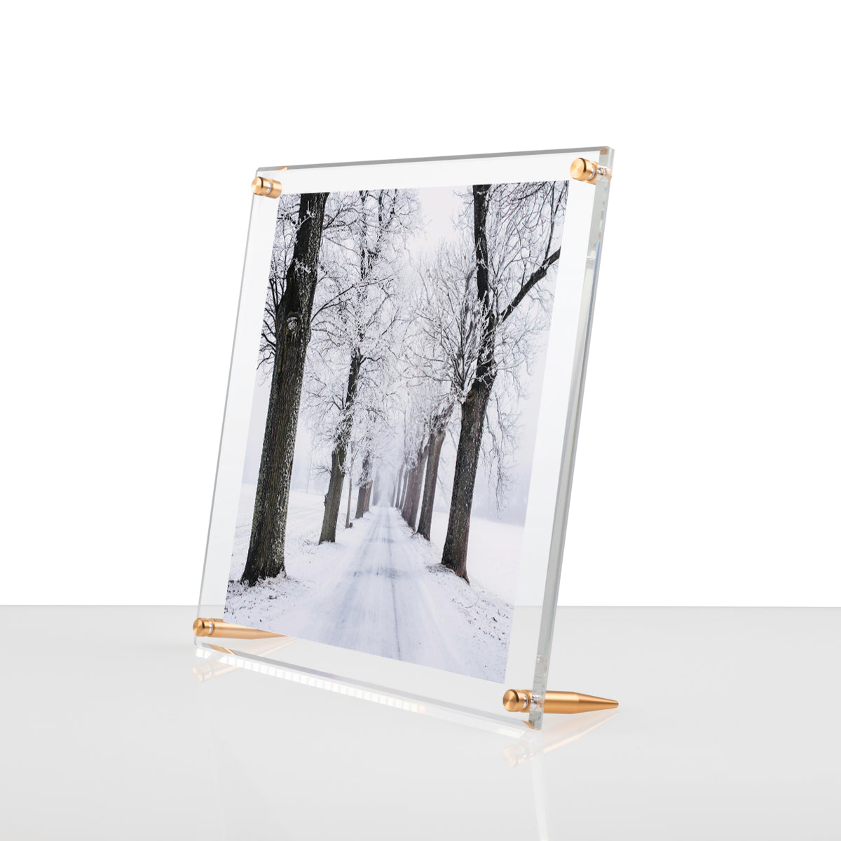 Tabletop Frames: Easy, Thoughtful Gifts for Everyone!