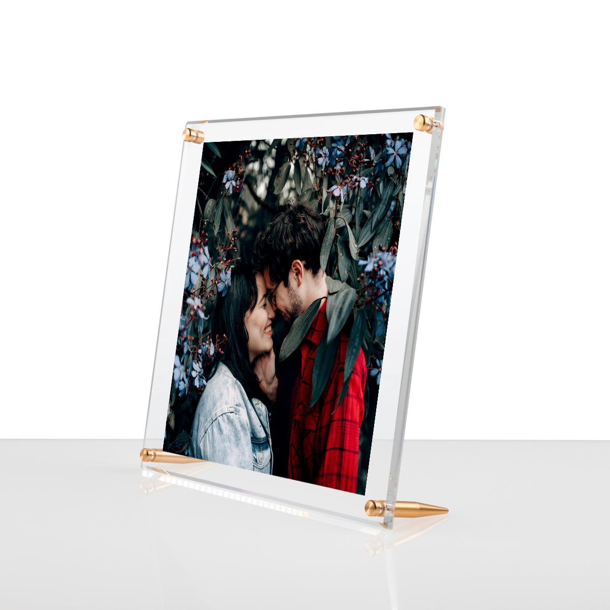 Tabletop Frames: Sentimental Gifts For Valentine's Day