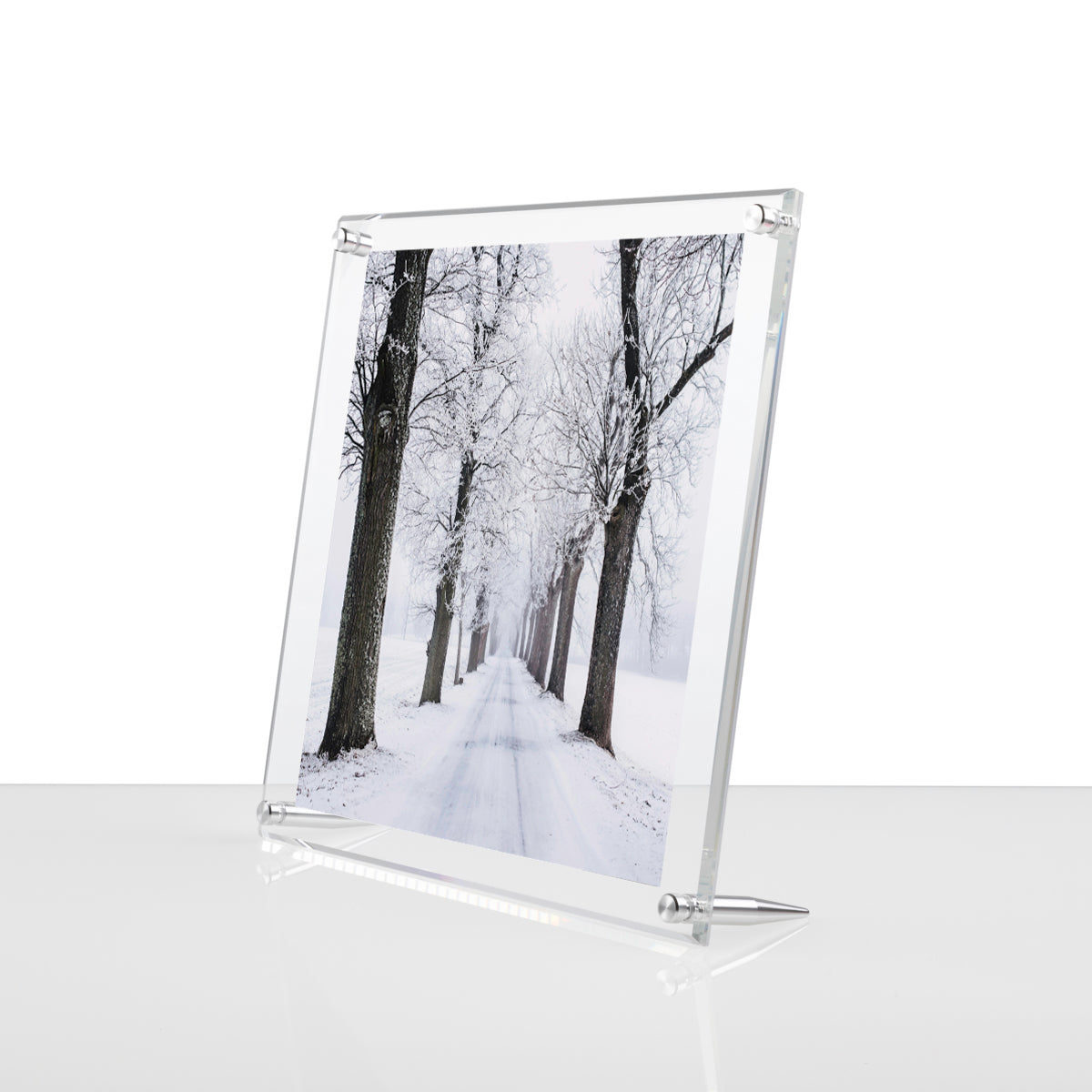 Tabletop Frames: Easy, Thoughtful Gifts for Everyone!