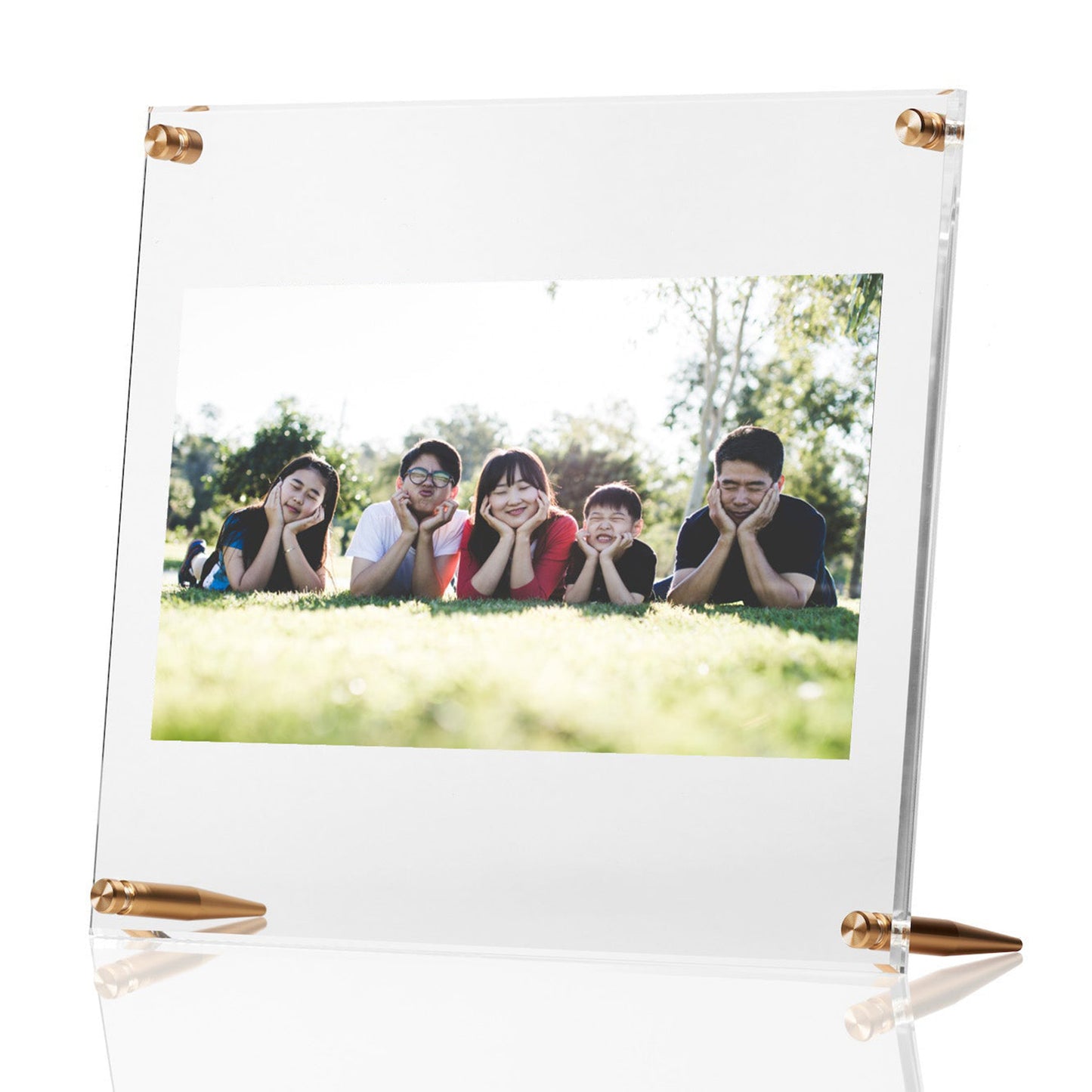 Tabletop Frames: Sentimental Gifts For Valentine's Day