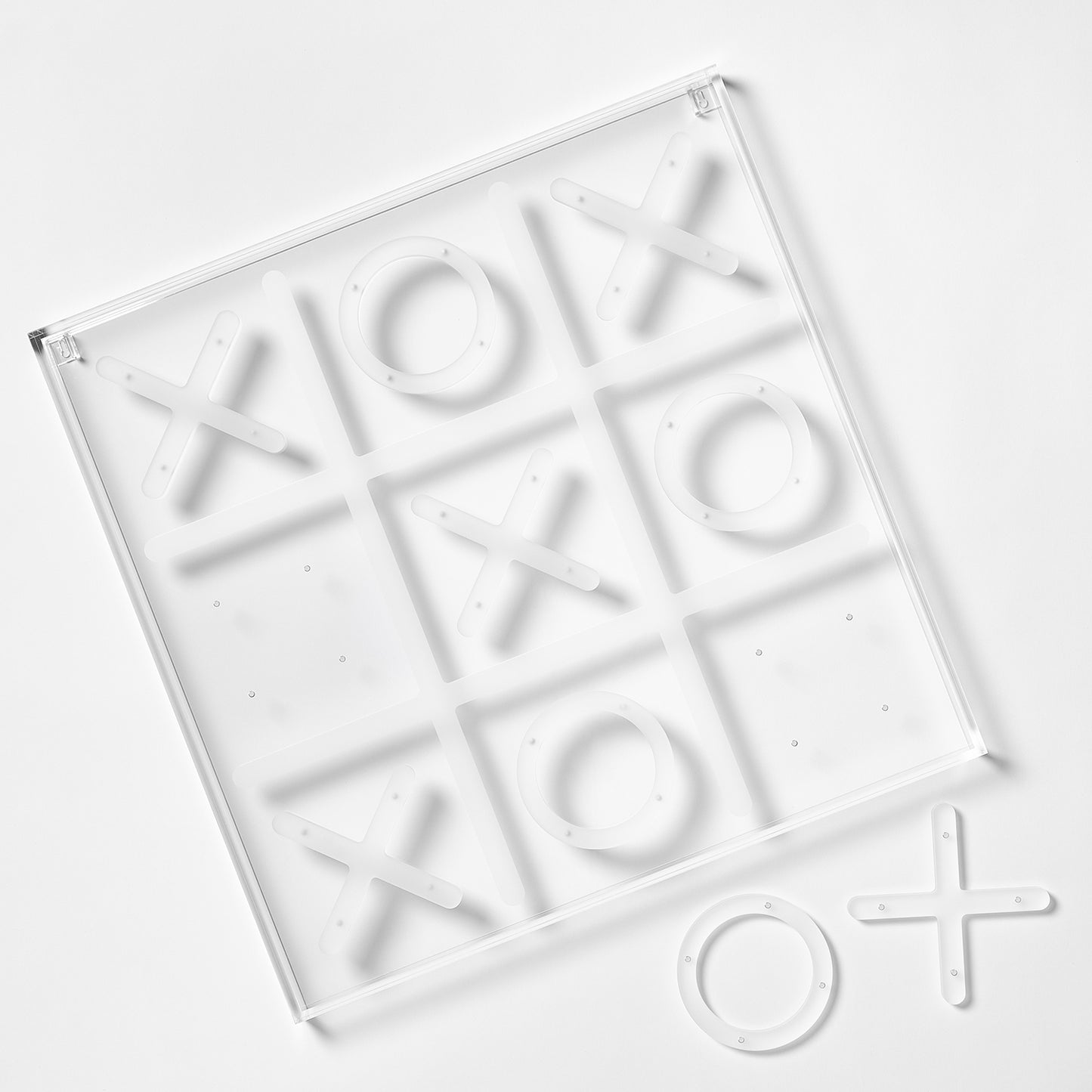 XO Tic Tac Toe