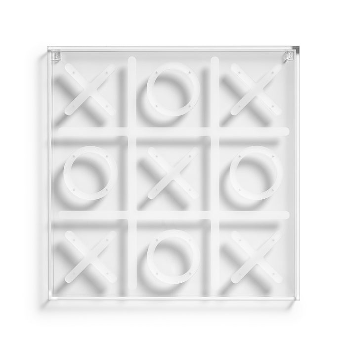 XO Tic Tac Toe