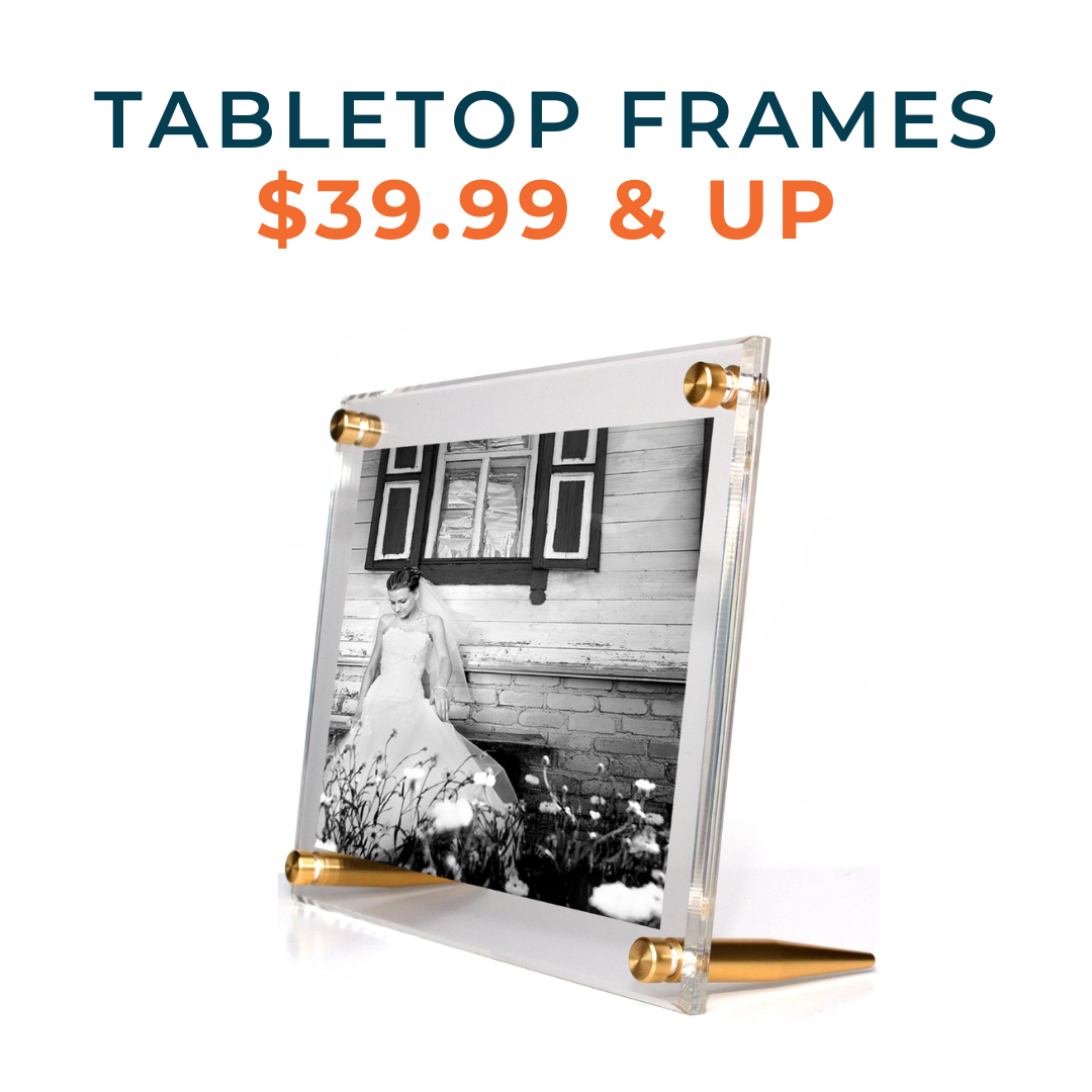 Sample Sale Tabletops