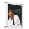 Vinyl Record Picture Frame | LP Wall Display