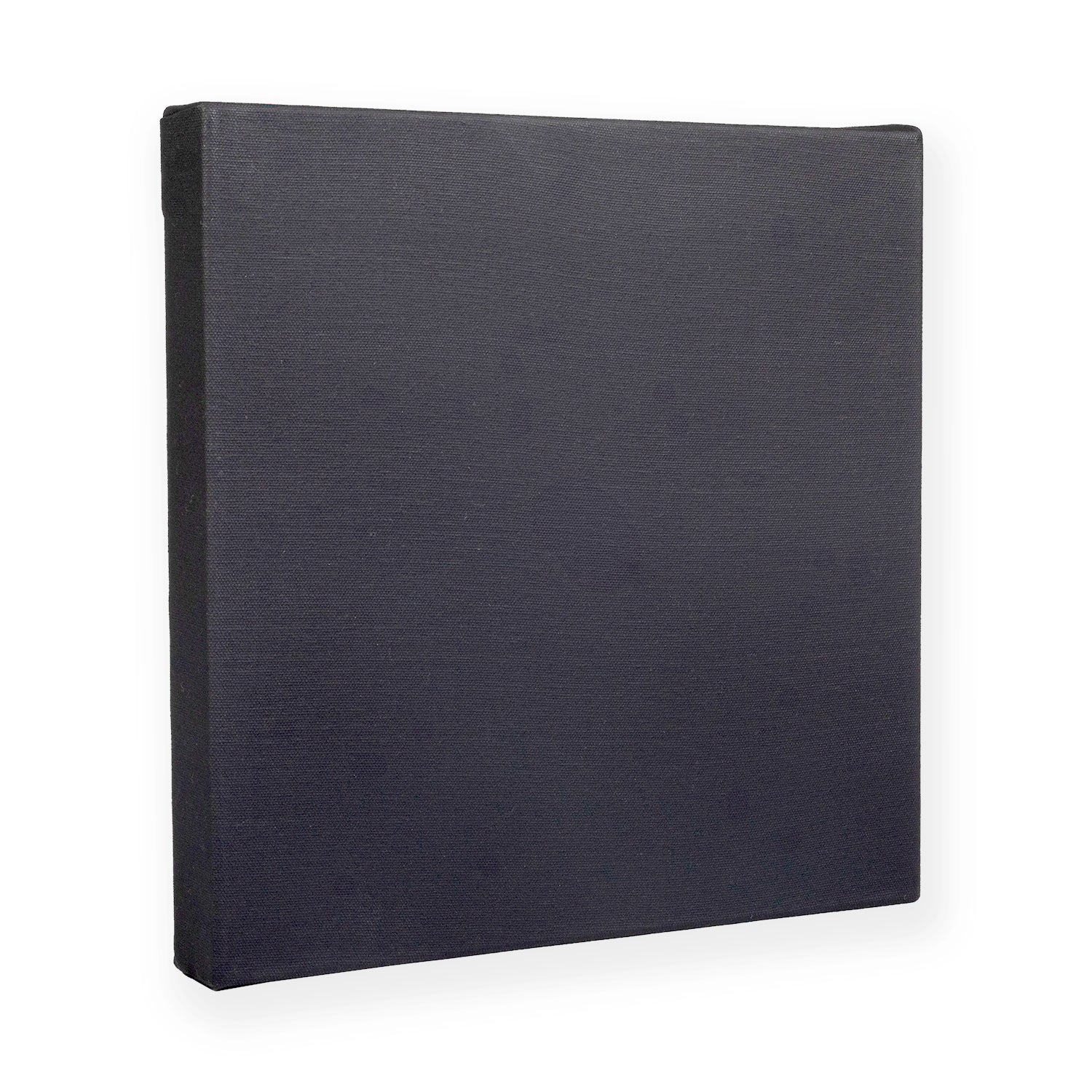 Black Canvas