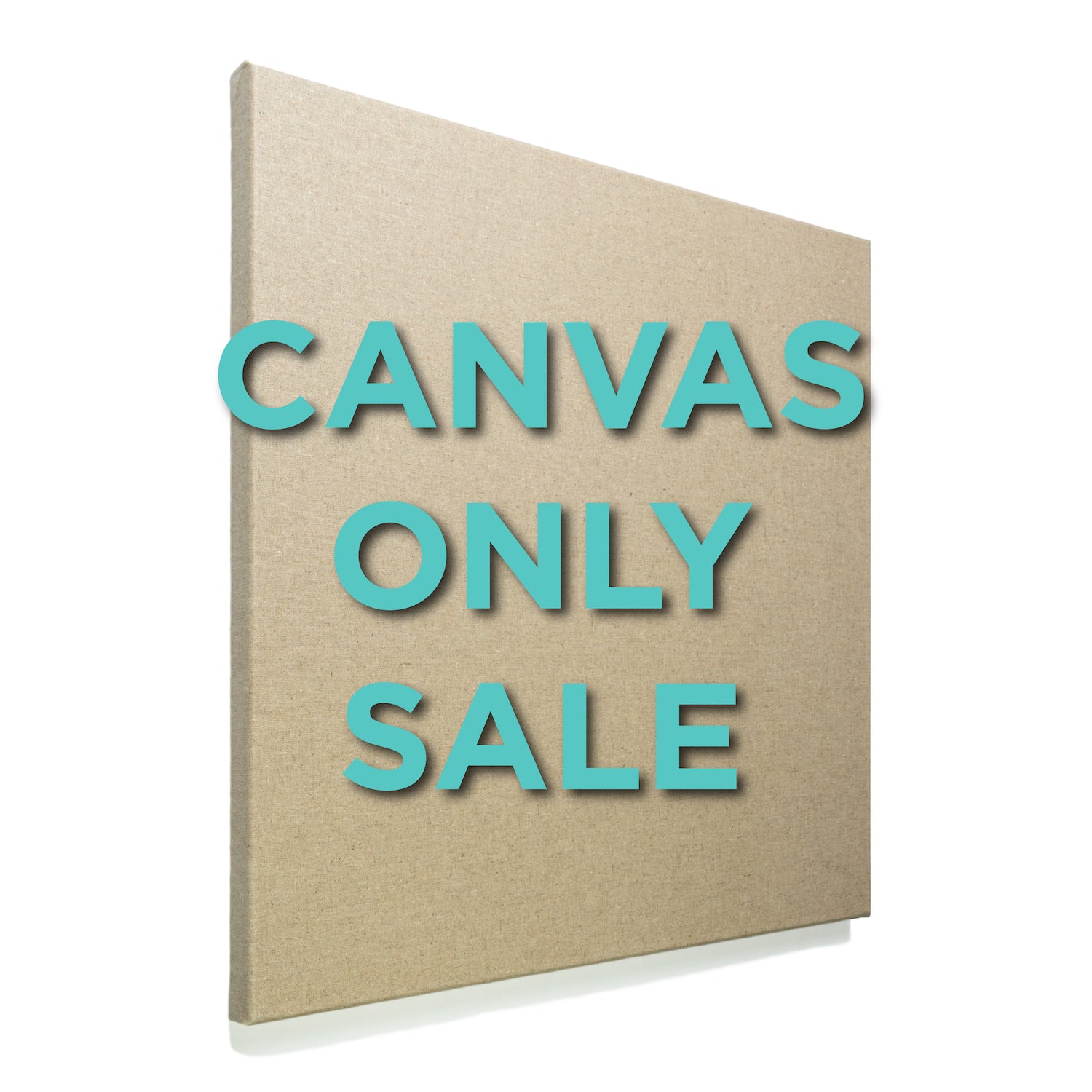 Stretched Canvas Black Friday Sale