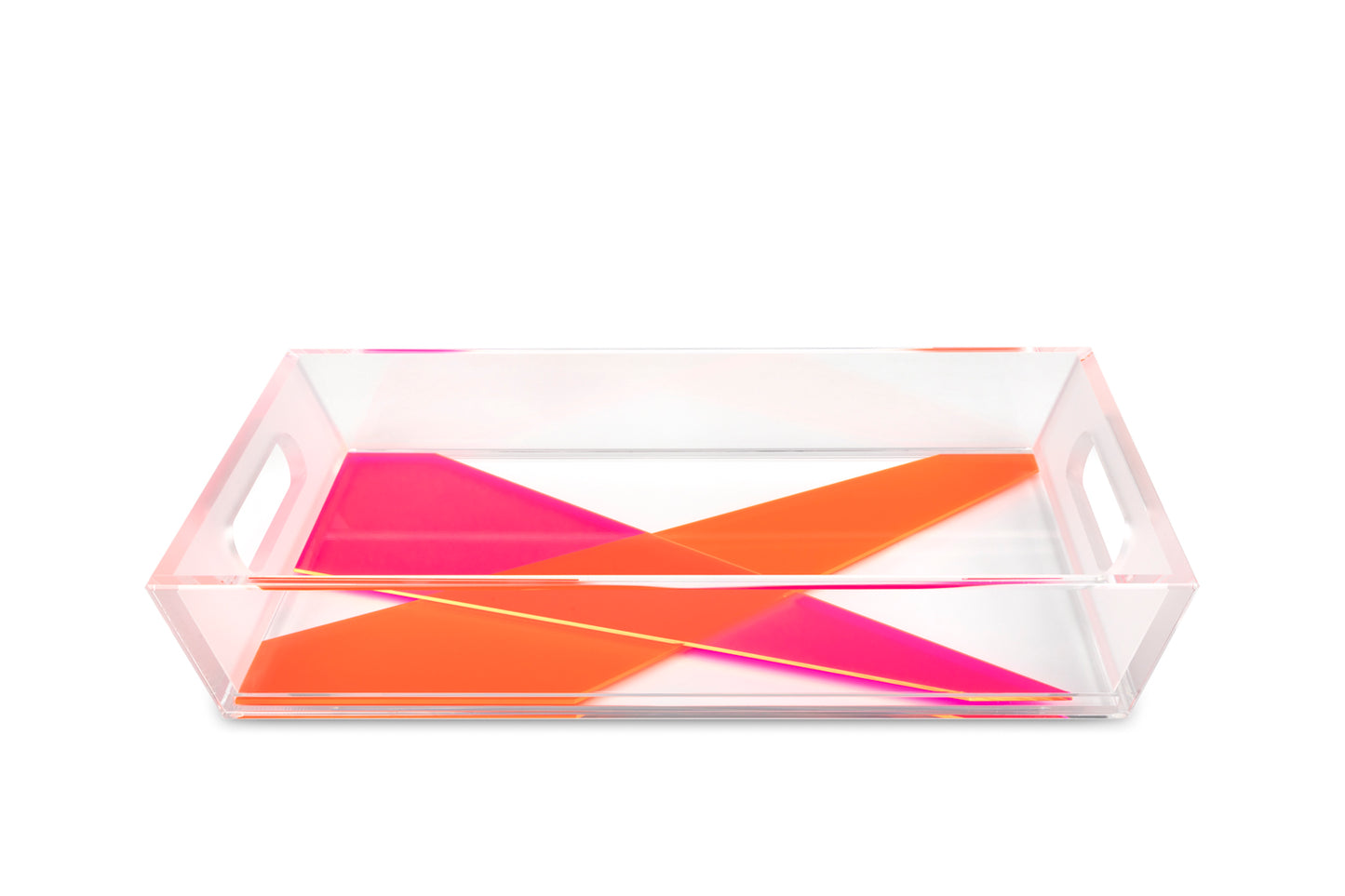 Case Pack of Three Miami Trays