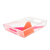Acrylic Trays