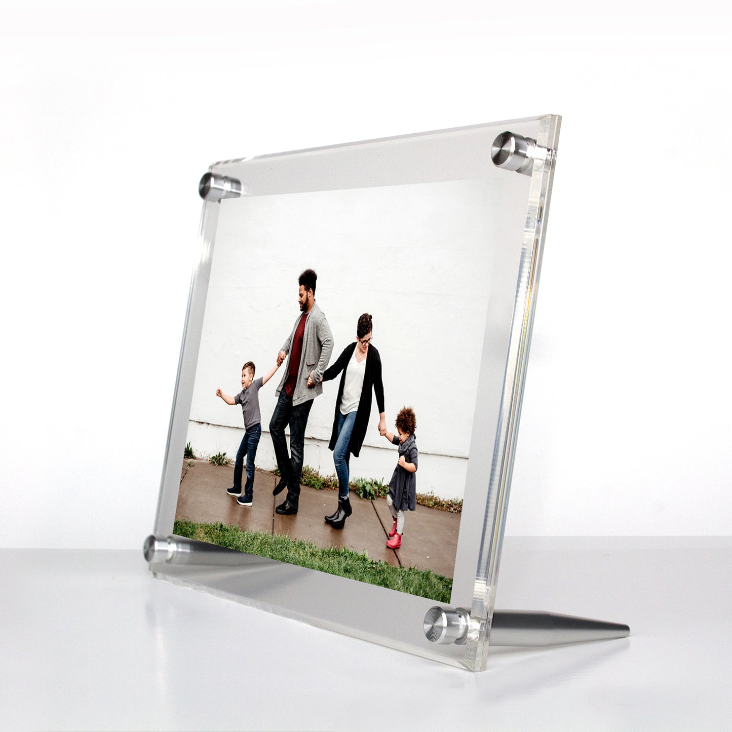 Tabletop Frames - CHOOSE YOUR SIZE/COLOR