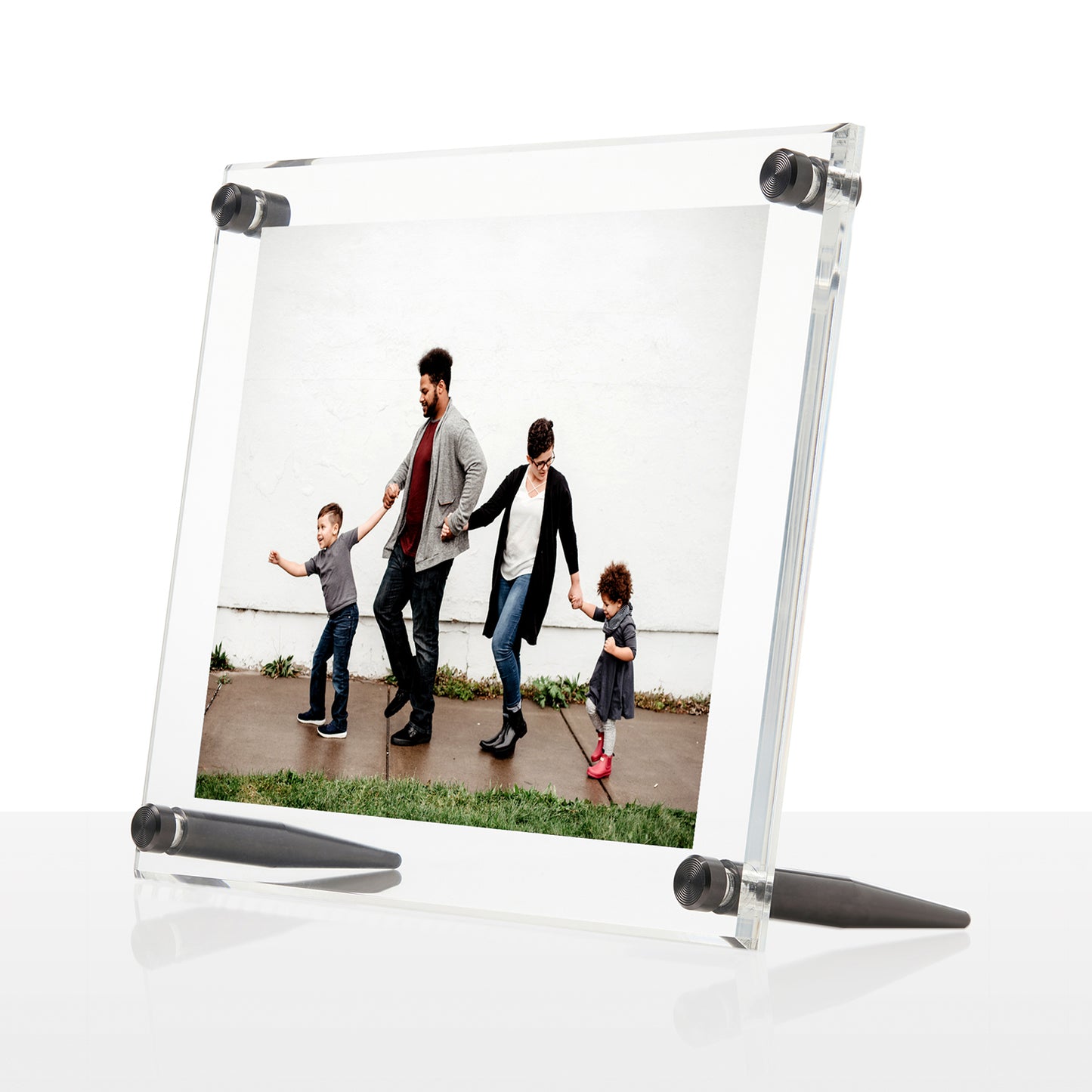 Tabletop Frames - CHOOSE YOUR SIZE/COLOR