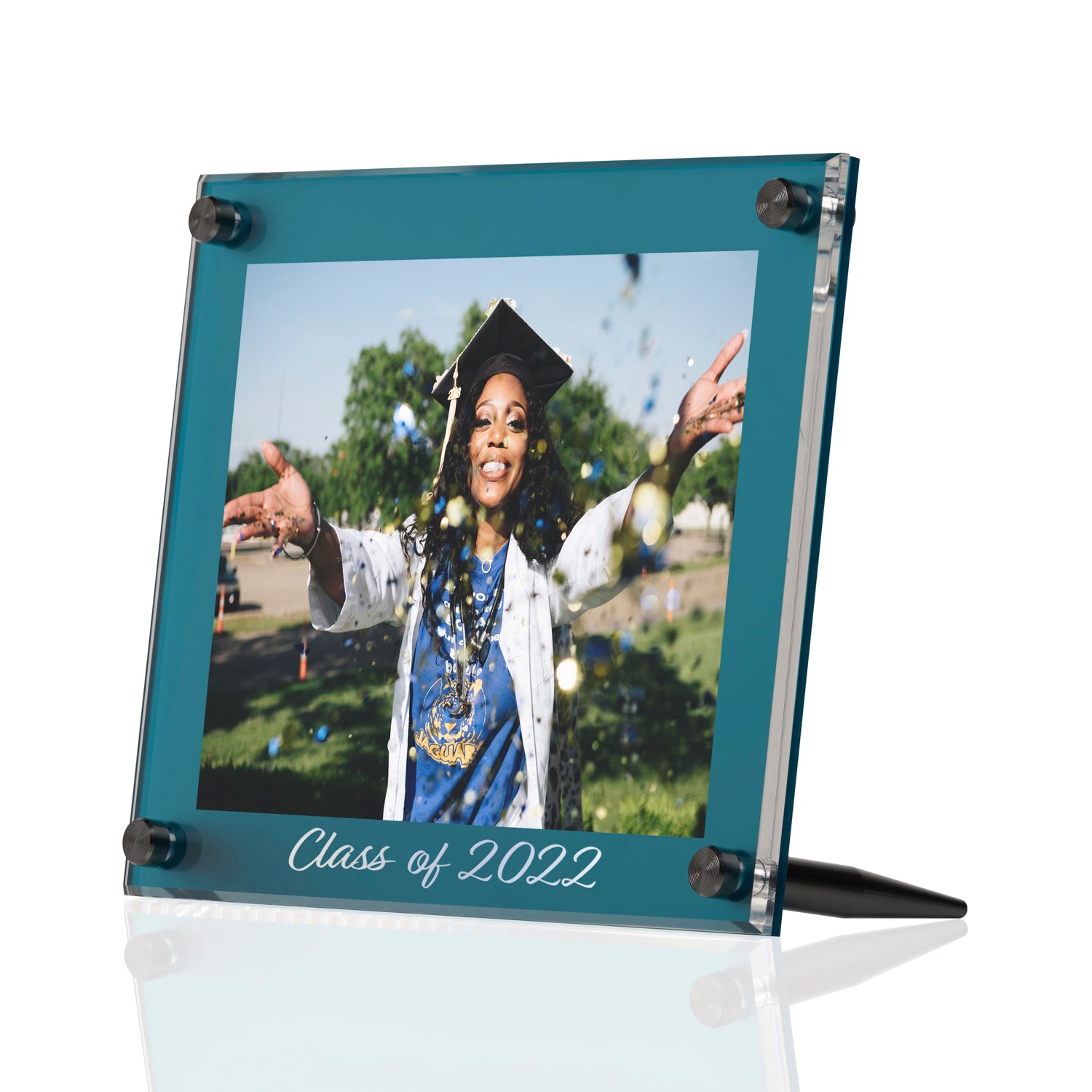 Customized Couple Date Frame at Rs 499/piece in Sheoganj | ID: 26224175573