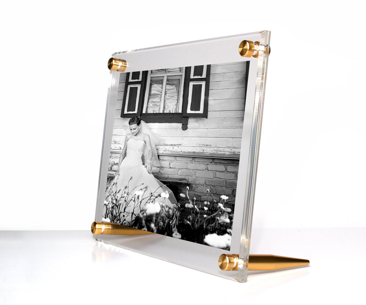 Case of 5 Tabletop for 5x7