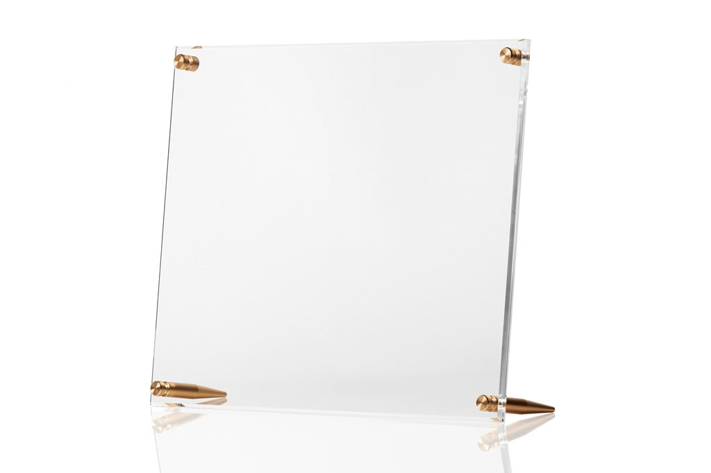 Custom TableTop Frame